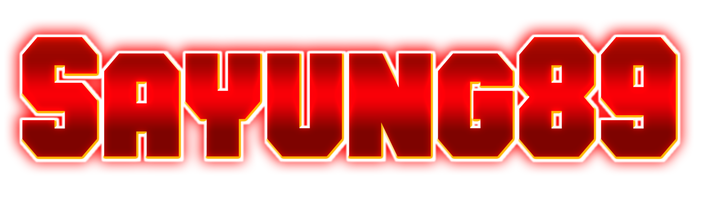 Sayung89 Logo